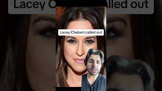 Lacey Chabert called out [upl. by Farley]