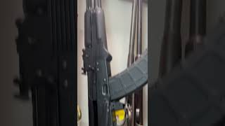 Pioneer Arms AK47 POLAND RADOM [upl. by Joye758]