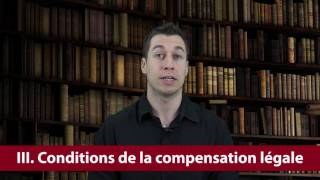 Paiement par compensation [upl. by Nodyl]