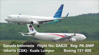 121222 Kuala Lumpur Intl Airport KLIA PLANE SPOTTING MAS A380 FAREWELL SPECIAL 20 EP 18 [upl. by Thorfinn]