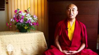 A Guided Meditation on the Body Space and Awareness with Yongey Mingyur Rinpoche [upl. by Mariette]