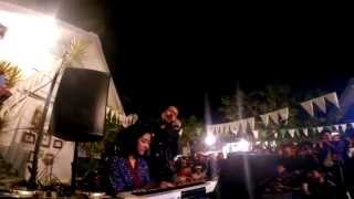 FSTVLSTVDZN  Mati Muda Feat Leilani Hermiasih  Pop Up Ramadhan 2015 [upl. by Anerrol]