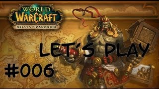 Lets Play  World of Warcraft  Hexenmeister 006 HD  Bauernhöfe und Methamorphose [upl. by Nichols925]