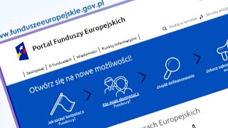 Biznes dla ludzi dotacje z UE wspierają rozwój pracowników [upl. by Ydnis]