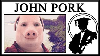 John Pork Found Dead [upl. by Tacye]