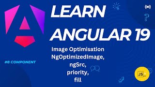 Image Optimization Directive in Angular Boost Performance with Ease [upl. by Ylehsa]