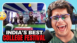 ROASTING CarryMinati  VLOG 126 [upl. by Alian]