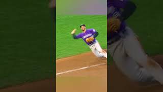 Top 10 Greatest Infield Plays in MLB HistoryPart 2 [upl. by Alekin744]