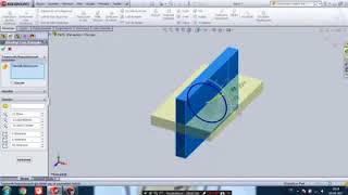 solidwork Katı model çoğaltma tb3dmt [upl. by Erdman]