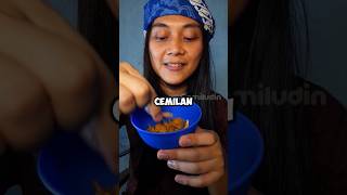 Pilihan Rasa Banyak Kepiting Baby Crab Crispy cemilanenak keripik kepitingrajungan cemilan [upl. by Eibob952]