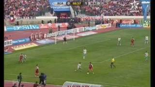 Botola 0910  12eJ  RCA 11 WAC  Longues Lakatates par wwwWYDADcom [upl. by Erskine606]