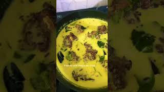 Philips Air Fryer NA12000 first try pakora for kadhi🧑‍🍳airfryer airfryerrecipeshealthyfoodpost [upl. by Dorena]