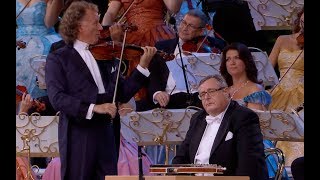 André Rieu  Tales from the Vienna Woods [upl. by Rysler]