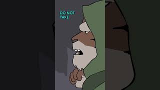 DampD Animated If You Give a Bugbear a Cookie 🍪 dnd ttrpg dnd5e [upl. by Addison]