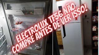 Geladeira Electrolux TF56 474 Litros Tudo o Que Voce Precisa Saber [upl. by Lotsirb]