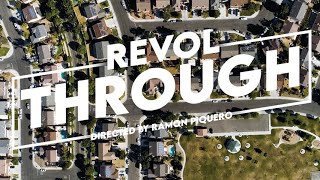 Through  Revol Prod by Breaks Filmed by R54photos [upl. by Ecnal444]