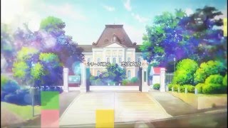 Musaigen no Phantom World opening HD [upl. by Sloan]