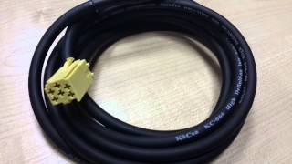 Fiat Croma 1 9 Mjet 150ks Dynamic AUX CABLE [upl. by Rett513]