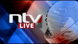 LIVE Matiangi Speaks  NTV Weekend Edition with Olive Burrows [upl. by Llenoj593]