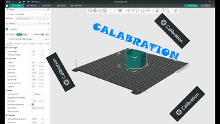 How to Calibrate with Orca Slicer [upl. by Ahsimac621]