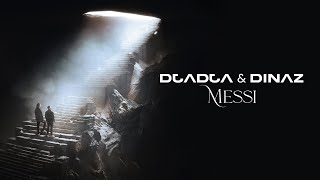 Djadja amp Dinaz  Messi Audio Officiel [upl. by Iadam861]