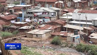 La pénurie mondiale de logements à lordre du jour dune réunion au Kenya [upl. by Spiegelman]