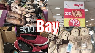 Bay Shoes BDBig Sale in Bay ShoesBranded Shoes Bay [upl. by Raclima]