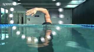 Freestyle Swimming Technique  Stroke [upl. by Lesko]