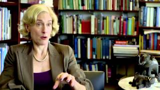 Liberal Arts A Universal Education Model  Martha Nussbaum  WISE Voices [upl. by Dnalloh448]