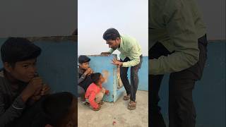 Krish ki chalaki😅🤣😂shortvideoviralvideo shortfeedcomedy [upl. by Fitzger217]