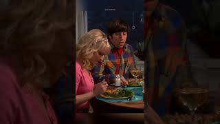 The big bang theory 😂 🎥 trechosdeseries series comedia humor shorts tbbt [upl. by Misaq]