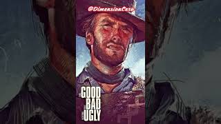 Clint Eastwood  El bueno el malo y el feo  The good the bad and the ugly theme cover [upl. by Soluk378]