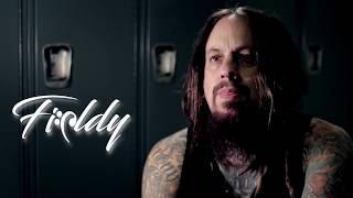 Fieldy  Bassically short documentary part 1 [upl. by Baras]