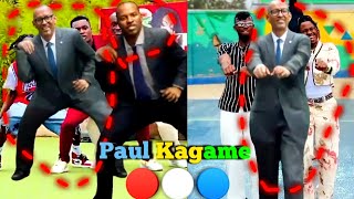 Yesu wee😱wow HE Paul KAGAME ARATWEMEJE 🔥Abana Ba Kagame 🔥😂 New Rwandan songs 2024 [upl. by Ahsya87]