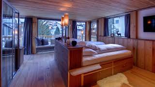 Luxury Chalet Zermatt 2019 [upl. by Christabelle603]