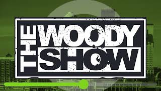 The Woody Show WrapUp  12524 [upl. by Nelyaw321]