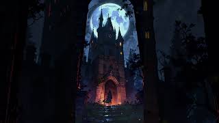 Vampire Castle [upl. by Idyh]