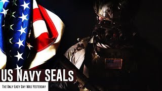 US Navy SEALs  Tribute [upl. by Jacquelin949]