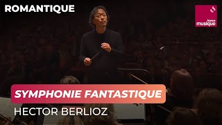 Berlioz  Symphonie Fantastique Philharmonique de Radio France  MyungWhun Chung [upl. by Anairdna126]