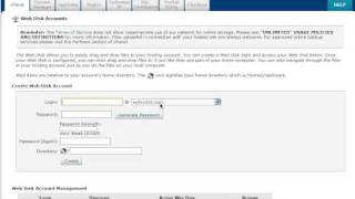 2 Ways To Upload Files To Your BlueHost Account [upl. by Ainitsirc12]