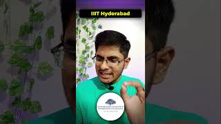 IIIT Hyderabad short Review prabhatranjan engineeringcollege engineering [upl. by Aicelf952]