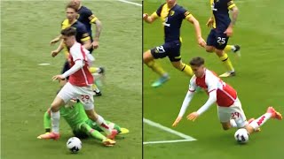 🔴 Arsenal Controversial Penalty vs Bournemouth 😳😱  Kai Havertz  Arsenal VAR  David Raya amp Solanke [upl. by Rella]