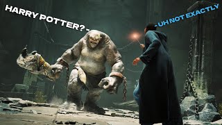 The Best Harry Potter Games of All Time [upl. by Aronson29]