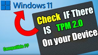 Windows 11 安裝升級繞過 TPM 20、CPU 破解硬體限制教學  舊電腦安裝 Windows 11  科技阿宅王 [upl. by Yraeht]