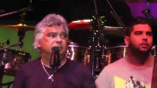 Gipsy Kings  quotBamboleoquot Live at the PNE Summer Concert Vancouver BC August 2014 [upl. by Marlena63]