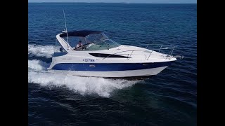 Bayliner 285 Ciera  2006 Model [upl. by Nitsyrc728]