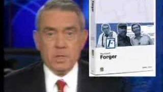 Dan Rather Unbelievable [upl. by King]