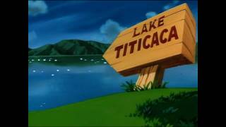 Animaniacs  Lake Titicaca [upl. by Jump490]