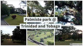 Palmiste park at Trinidad and Tobago PenalDebe Phillipines Caribbean Beauty [upl. by Bedelia112]