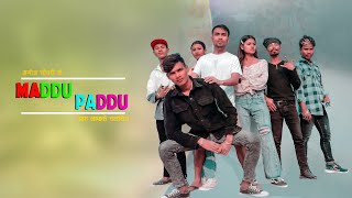 MADDU PADDU  2 ll THARU COMEDY SHORT MOVIE 2023 ll [upl. by Salohcim]